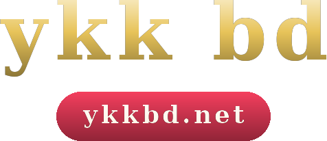 ykk bd logo